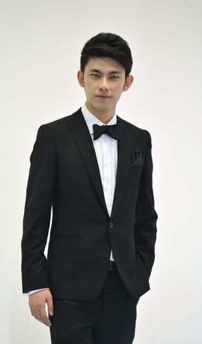 阮建安 DIT(数字影像技术)总监