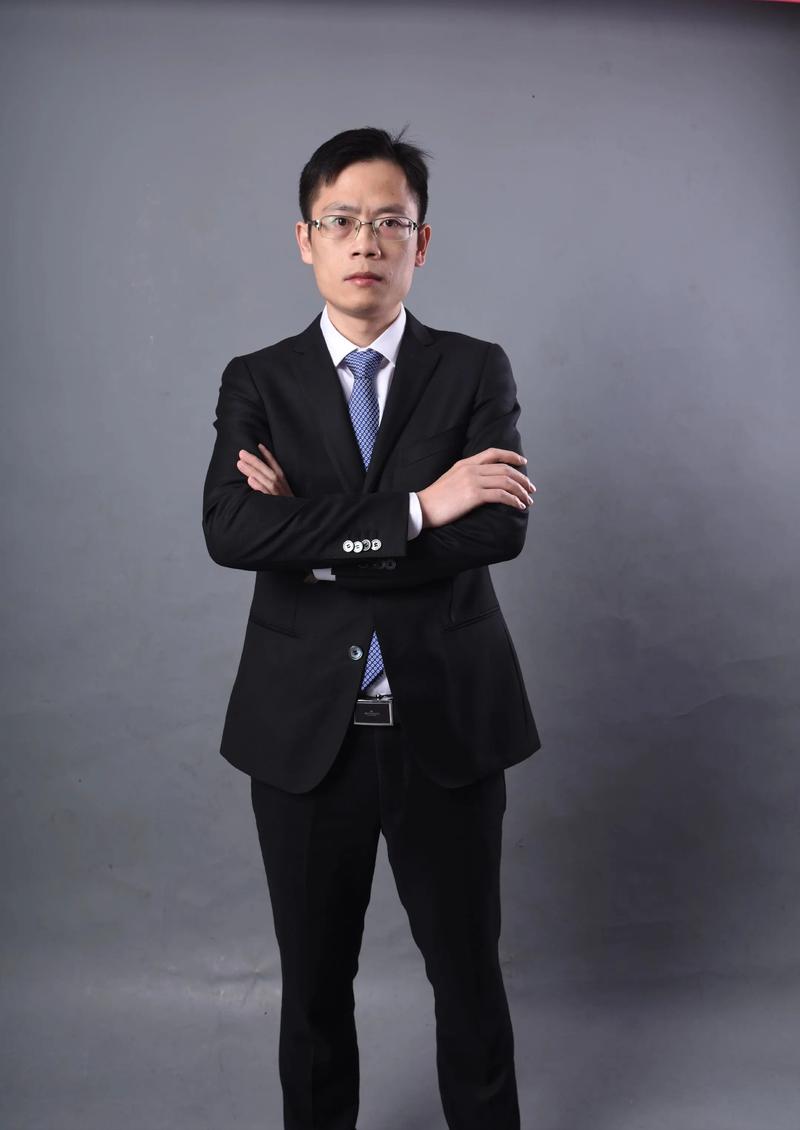 杨小琦 创意策略总监